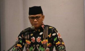 Qomaru Zaman, Diprediksi Jadi Kartu Truf Pemersatu Partai Pendukung Wahdi Siradjuddin