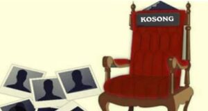 Diprediksi Tak Dapat Rekom Dari Partai, Ardito Wijaya Dinilai Terlalu Nurut