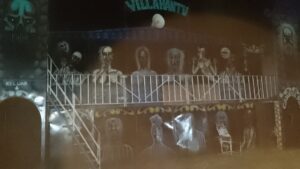 Ini penjelasan penanggung jawab pasar malam, Sempat viral tapi berita Hoax