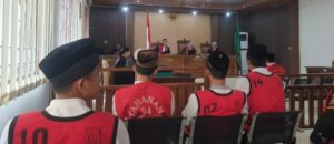 Astaghfirullah, Nama Musa Ahmad Kembali Disebut Dalam Persidangan Tipu Gelap Bermodus Proyek Palsu