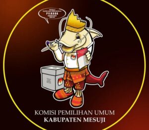 KPU Resmi Tutup Pendaftaran Dan Ada Empat Nama Yang Maju Di Pilkada Mesuji