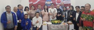 DPD Peradi Nusantara DKI Jakarta Susun Kepengurusan Periode 2024 – 2029