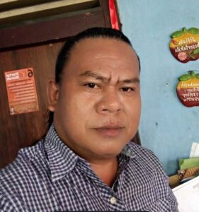Opo Lokong:Presidium GBI Sehan Ambaru Dan Oknum Pengacara Doan Vendy Tagah Cari Panggung Hilang penggemar.