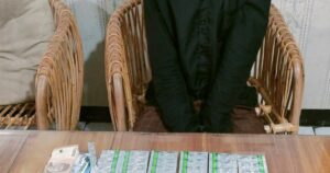 Polresta Cirebon Amankan Pengedar OKT di Wilayah Greged Kabupaten Cirebon