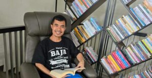 Yusman Dawolo Ungkap Dua Langkah Utama dalam Transformasi Ekonomi Gunungsitoli Hebat