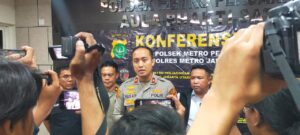Diduga terpleset, Penghuni Apartemen di Pluit Jakarta Utara Tewas Terjatuh dari Lantai 28