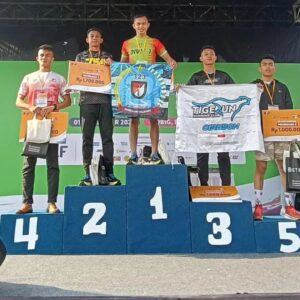 Luar Biasa, Atlet Lari Divif 1 Kostrad kembali Berhasil Meraih Prestasi di berbagai Event Lari