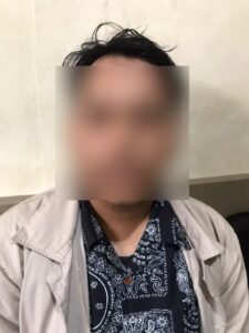 Curi 10 laptop milik sekolah, seorang staf diciduk Polisi