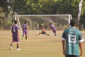 Turnamen Sepakbola Trisula Cup 2024 Resmi Ditutup, Iksag FC Juara