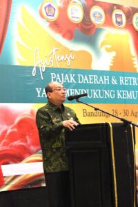 Dukung Kemudahan Investasi, Ditjen Bina Keuangan Daerah Gelar Asistensi Penyesuaian Perda PDRD