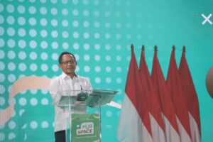 Mendagri Tekankan Pentingnya Kolaborasi Pemerintah Pusat dan Daerah di Sektor Transportasi