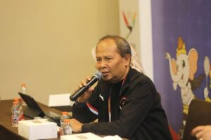 Kemudahan bagi Jurnalis PON XXI 2024, ID Card Berlaku di Aceh dan Sumut