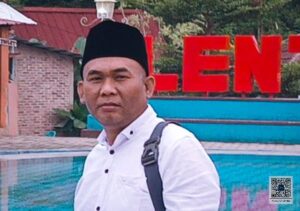 Kerudung & Wisata Religi