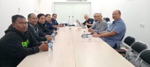 AWPI dan Peradi Nusantara DKI Jakarta Jalin Sinergitas Optimalkan Kerja Bersama