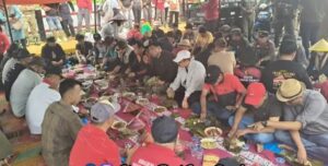 PENUTUPAN KENDURI SWARNABHUMI KOTA SUNGAI PENUH