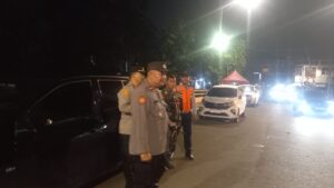 Antisipasi Kerawanan Jembatan Menteng Tenggulun Bersama Tiga Pilar Menteng