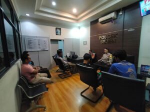 PROBLEM SOLVING CARA EFEKTIF BHABINKAMTIBMAS SELESAIKAN MASALAH WARGA BINAAN