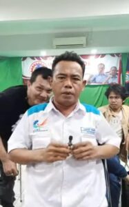 Peneliti CIE: Ada Upaya Menunggangi HTN Demi Kepentingan Kelompok Tertentu