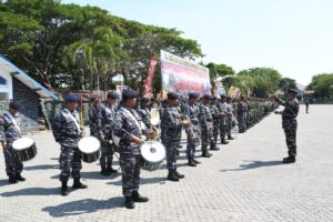 Resmi Ditutup, Diklat Integrasi Bintara TNI – Polri 2024 Diharapkan Semakin Pererat Silaturahmi Para Siswa