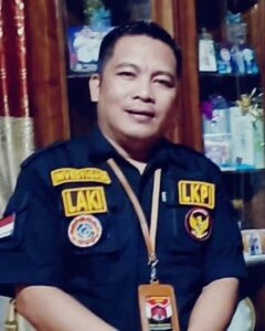 Laporan Kasus Oknum Aleg PKS Pemalsuan Ijasah paket C Ngendap ditangan Tipikor.