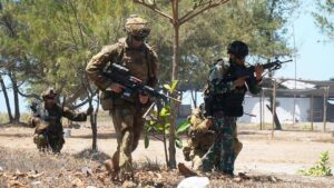 Latma Wirrajaya Ausindo 2024 Resmi Ditutup