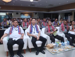 Siap Kawal Pilkada Damai 2024, Polda Metro Gelar Rakernis Fungsi Reskrim