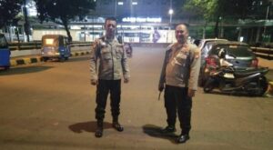 Penegahan Dan Penindakan Aksi Tawuran Warga Serta Kejahatan Jalanan Memjelang Pagi