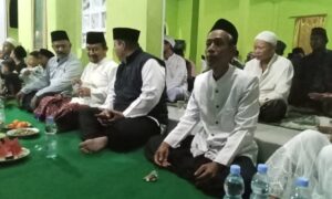 Cabup Anom Wiidiyantoro Ajak Ulama dan Umat Bersatu Membangun Pemalang