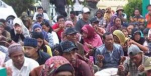 Harapan Penambang Kecil: Kami Butuh Perlindungan Buat Nyambung Hidup