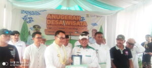 Desa Kubangdeleg Kabupaten Cirebon Raih Sk Desa Wisata 2024
