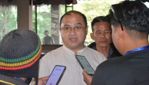 Didampingi Team PRO ER, Erzaldi Rosman Kunjungi Toboali dan Dengar Aspirasi Warga