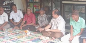Komitmen Erzaldi Rosman, Bangun Kembali Ekonomi Kerakyatan Bangka Belitung dan Ciptakan Lapangan Kerja Baru