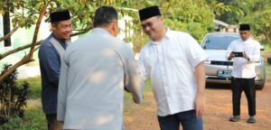 Ini Strategi Erzaldi Rosman Tingkatkan Indeks Pembangunan Manusia