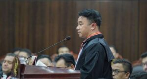 Bantu Masyarakat, Pasangan BERAMAL Siapkan Pendampingan Hukum Bagi Warga Kurang Mampu