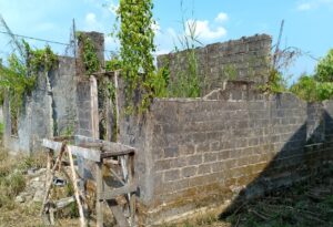 Lapor Kejari Mesuji,, Diduga Adanya Penyimpangan Program Rumah Layak Huni (BRLH) Mangkrak