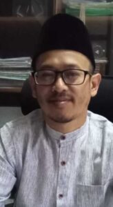 Badan Amil Zakat Nasional (BAZNAS) Kabupaten Sukabumi Memberikan Bantuan Santunan Kepada Warga Yang Kurang Mampu