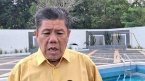 Hidayat Arsani: Saya Tak Mau Banyak Janji, Tapi Jika Dipercaya Rakyat Saya Akan Tunaikan Amanah itu