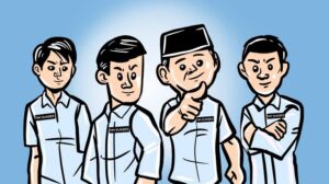 Zuli Ardiansyah Putuskan Mundur, Team Pemenangan “WARU” Diprediksi Masih Solid