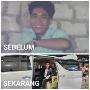 Gratis! Training Nasional III Bersama Bang YD, dari Zero to Hero di Gunungsitoli