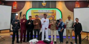 Desa Luragung Tonggoh Wakili Kabupaten Kuningan dalam Penilaian Desa Antikorupsi 2024