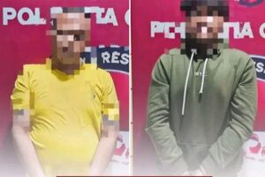 Polresta Cirebon Amankan 2 Pengedar Sabu-sabu