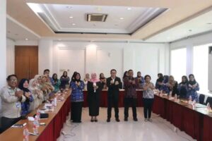 Bentuk UPTD PPA, Komitmen Pemkab Cirebon Lindungi Perempuan-Anak dari Kekerasan