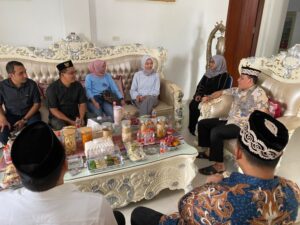 Diprediksi Melukai Hati Rakyat, dr Jihan Terindikasi Dukung Salah Satu Paslon di Kota Metro