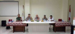 Tiga Pilar Hadiri Pemilihan LMK RW 07 Kelurahan Kebon Kacang