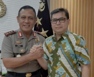 Yakub F. Ismail: Erzadi Rosman Layak dan Mampu Pimpin Babel Kembali