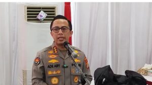 Polda Metro Jaya Kerahkan 1.634 Personel untuk Amankan Debat Perdana Pilgub DKI