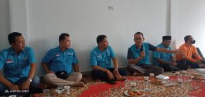 Konsolidasi Pemenangan RAPI Partai Gelora Indonesia Dihadiri Oleh Ketua DPW Gelora Sum-Sel.