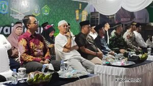Negeri laskar pelangi menjadi tuan rumah kegiatan keagamaan MTQH -13 Tingkat Provinsi bangka belitung. 