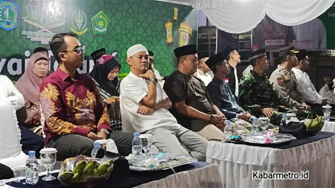 
 Negeri laskar pelangi menjadi tuan rumah kegiatan keagamaan MTQH -13 Tingkat Provinsi bangka belitung. 