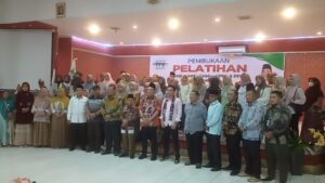 pelatihan CPNS dan PPPK oleh HTK-Ezi